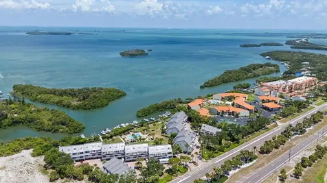 1375 Pinellas Bayway Tierra Verde FL 33715
