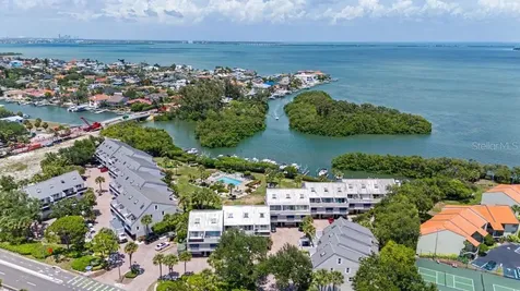 1375 Pinellas Bayway Tierra Verde FL 33715