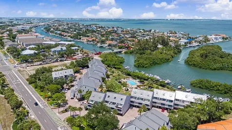 1375 Pinellas Bayway Tierra Verde FL 33715