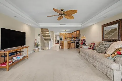 1375 Pinellas Bayway Tierra Verde FL 33715