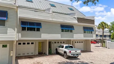 1375 Pinellas Bayway Tierra Verde FL 33715