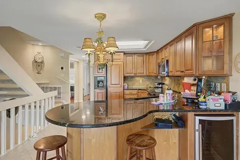 1375 Pinellas Bayway Tierra Verde FL 33715