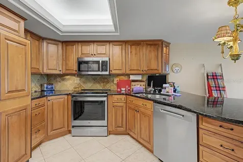 1375 Pinellas Bayway Tierra Verde FL 33715