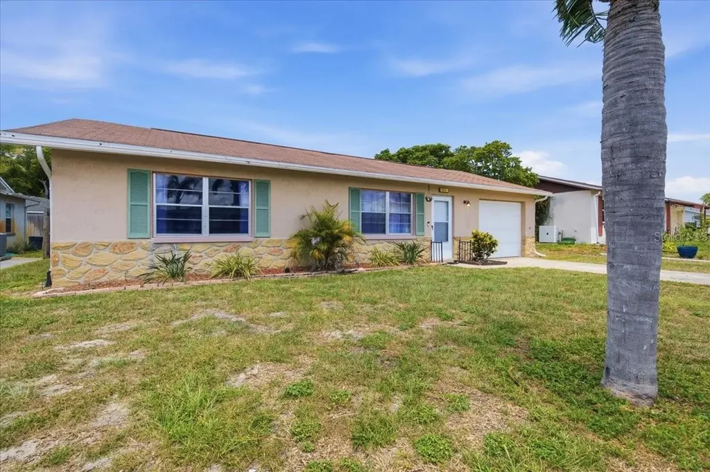 5051 Brookside Lane New Port Richey FL 34653