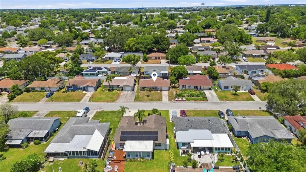 5051 Brookside Lane New Port Richey FL 34653