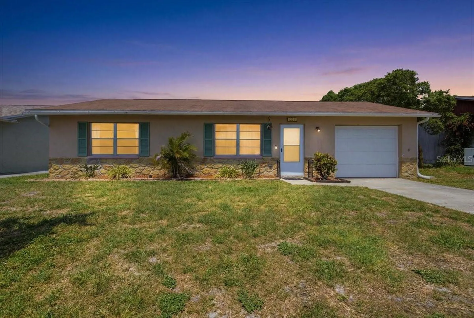 5051 Brookside Lane New Port Richey FL 34653