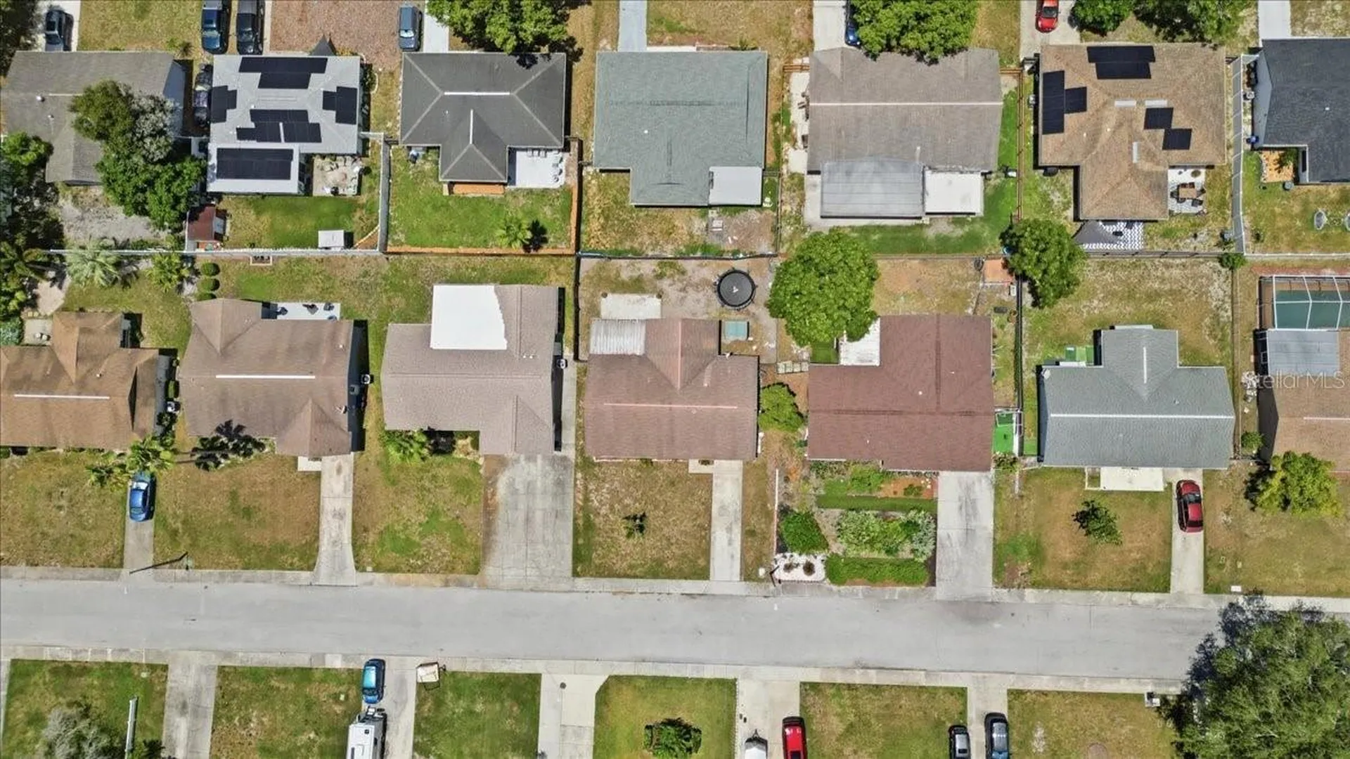5051 Brookside Lane New Port Richey FL 34653