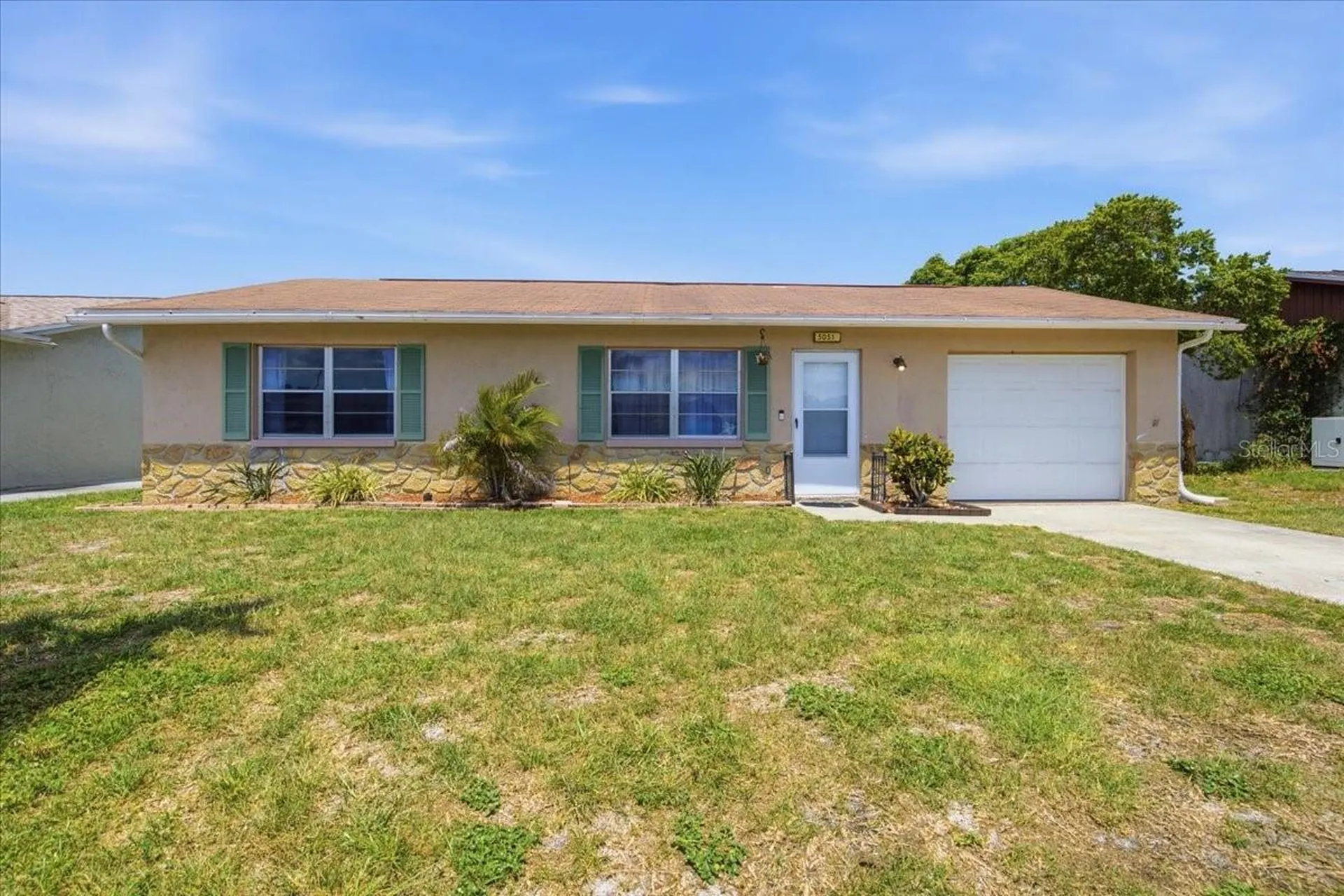 5051 Brookside Lane New Port Richey FL 34653