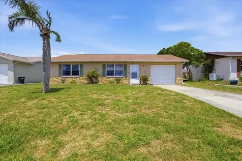 5051 Brookside Lane New Port Richey FL 34653
