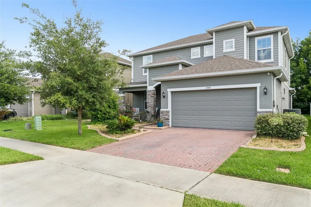 848 Jetway Street Orange City FL 32763