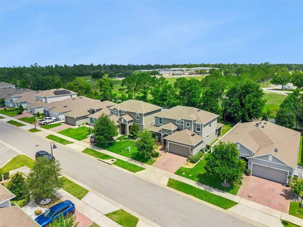 848 Jetway Street Orange City FL 32763