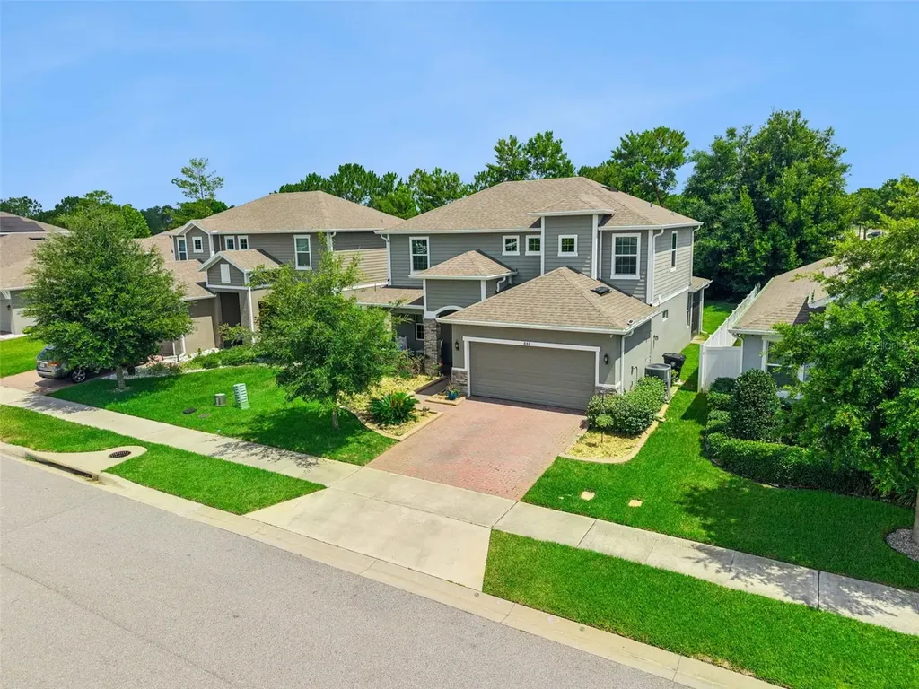 848 Jetway Street Orange City FL 32763