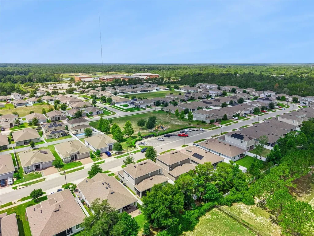 848 Jetway Street Orange City FL 32763