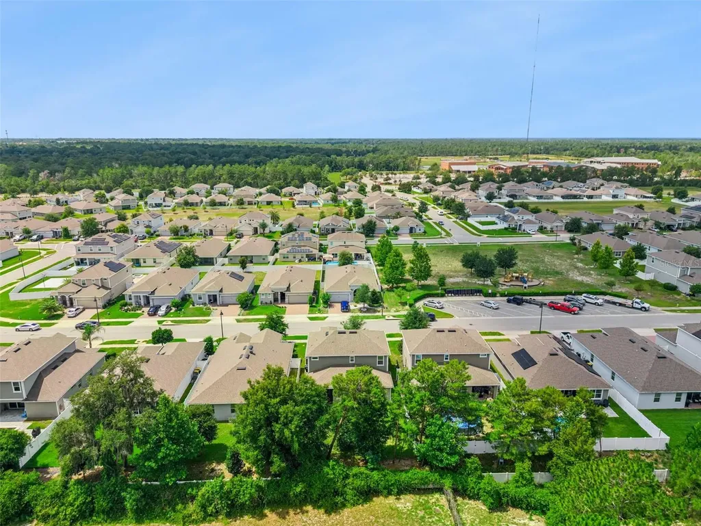 848 Jetway Street Orange City FL 32763