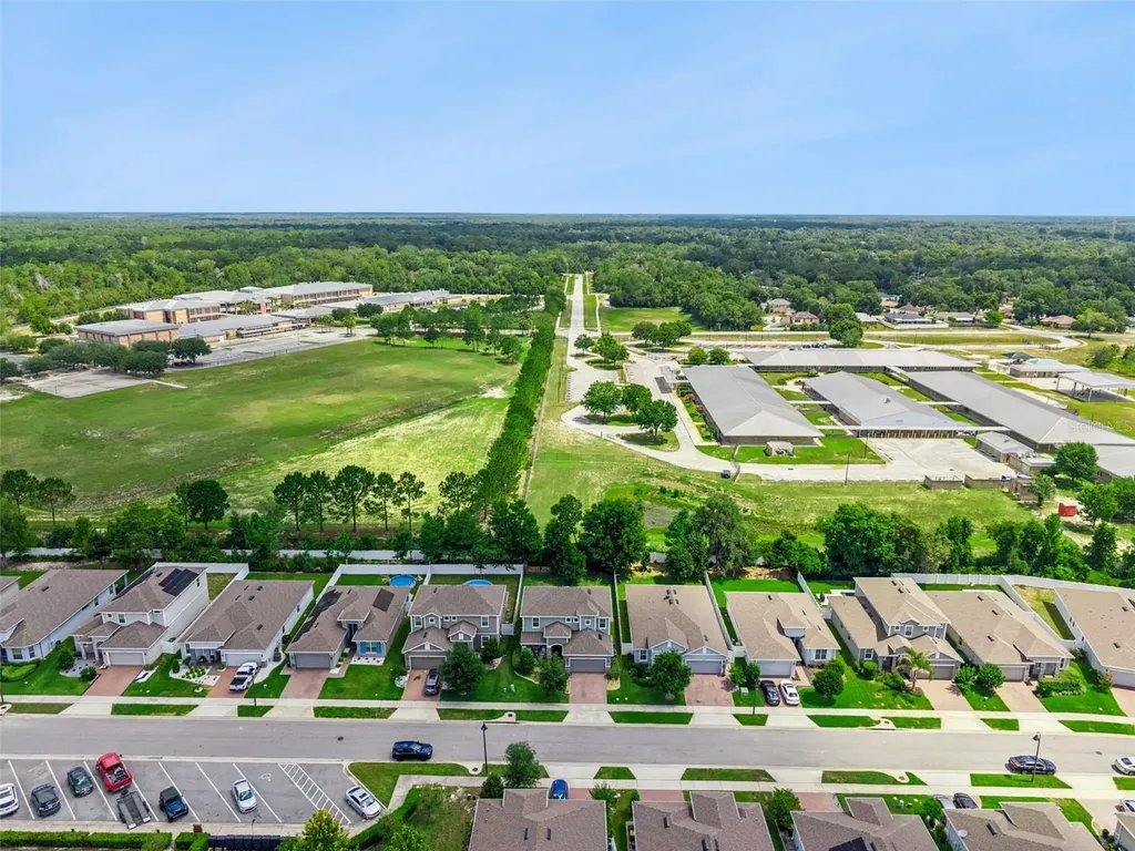 848 Jetway Street Orange City FL 32763