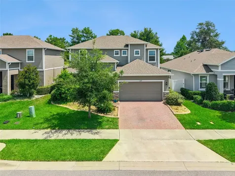 848 Jetway Street Orange City FL 32763