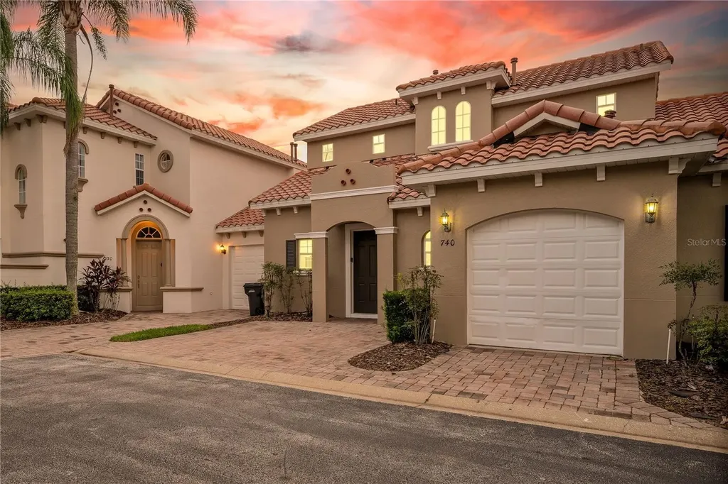 740 Brunello Drive Davenport FL 33897