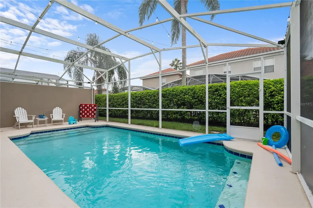 740 Brunello Drive Davenport FL 33897