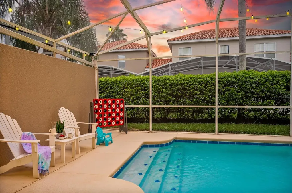 740 Brunello Drive Davenport FL 33897