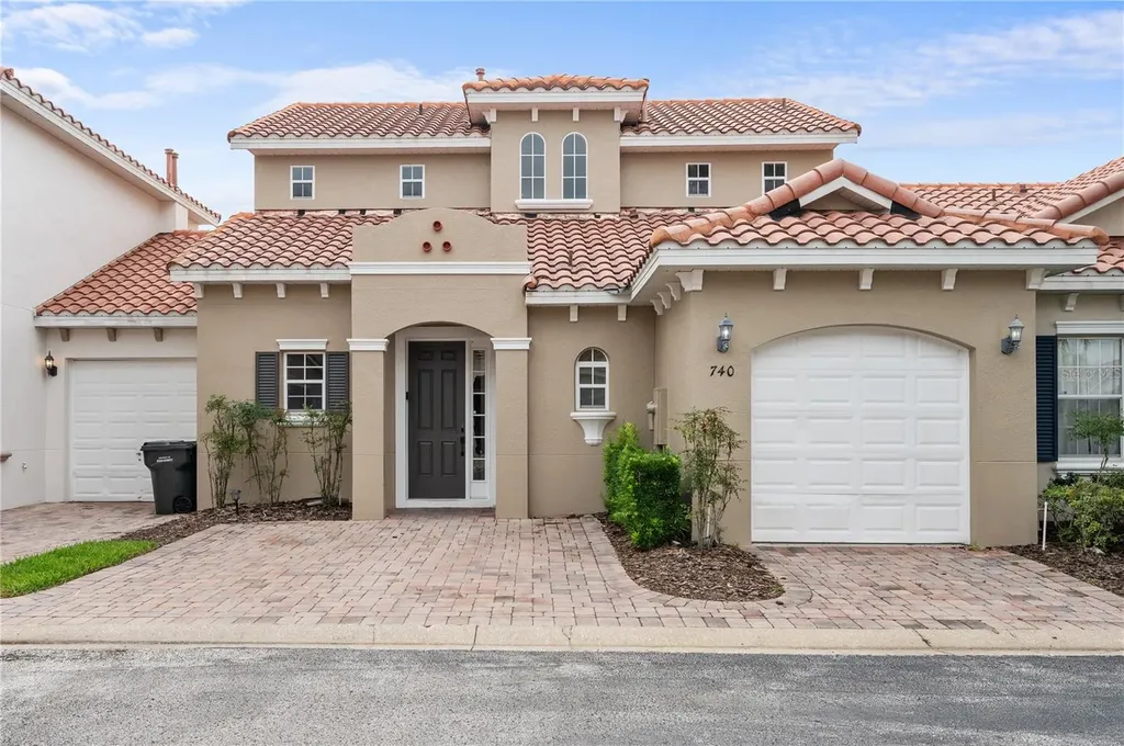 740 Brunello Drive Davenport FL 33897