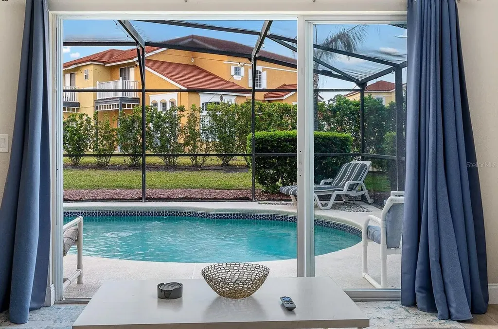740 Brunello Drive Davenport FL 33897