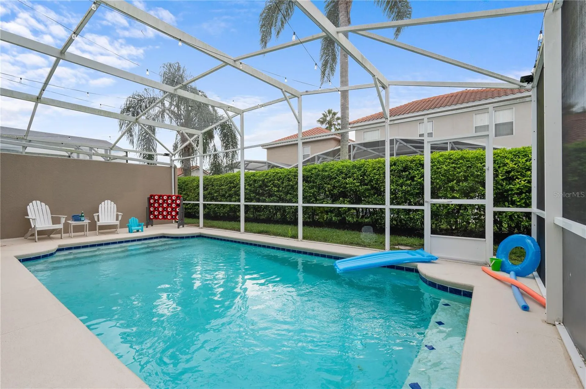 740 Brunello Drive Davenport FL 33897