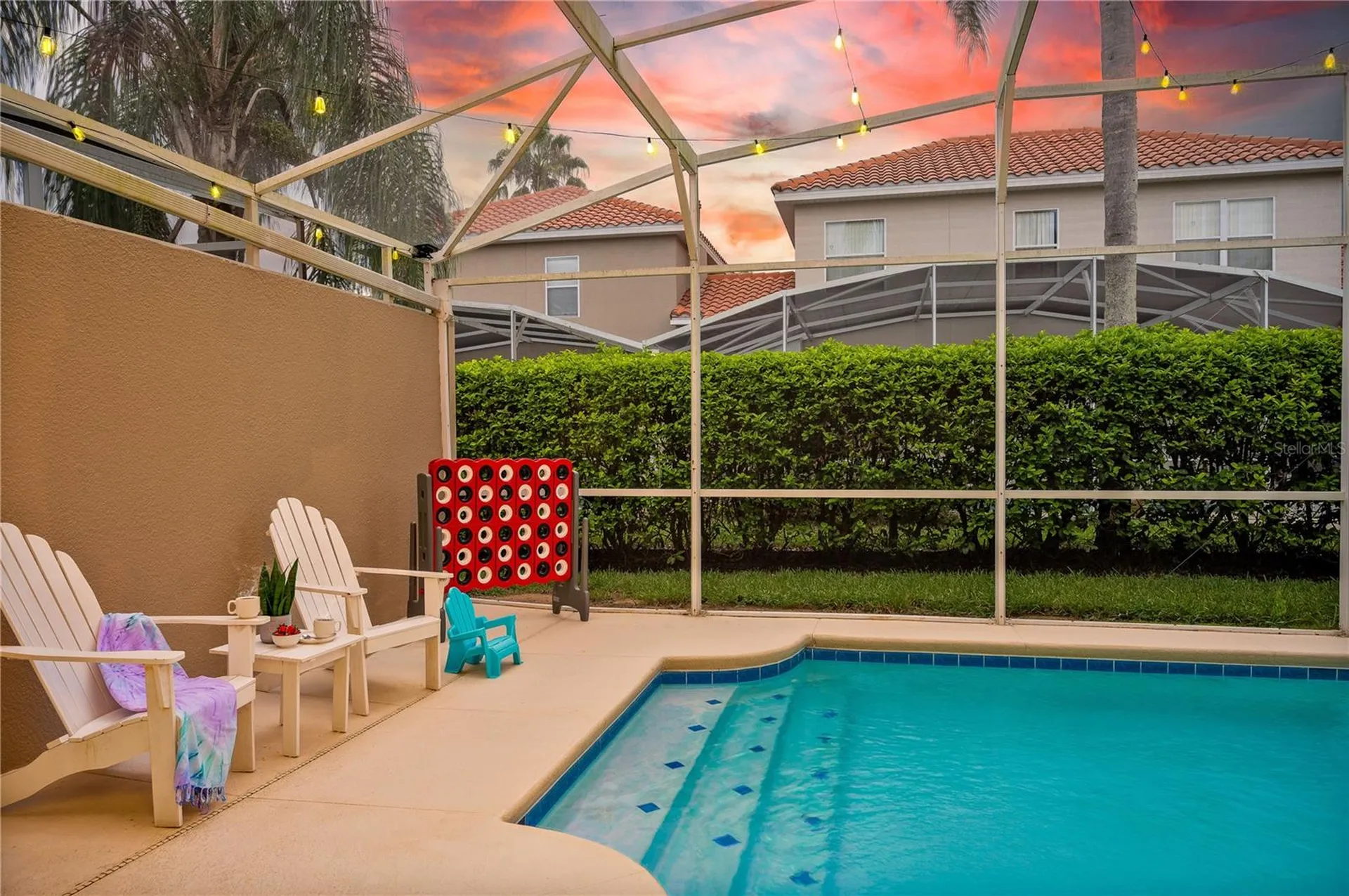 740 Brunello Drive Davenport FL 33897
