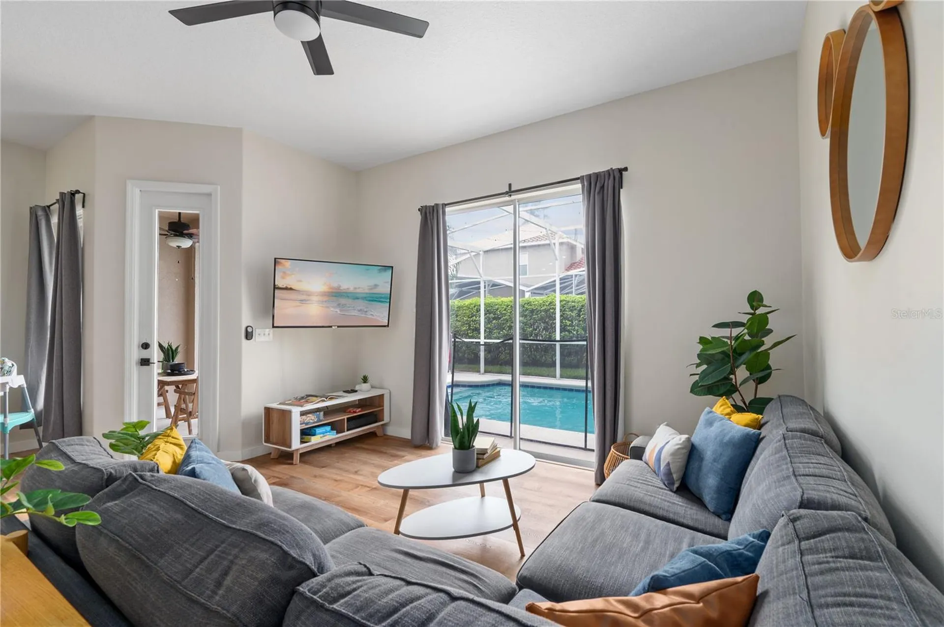 740 Brunello Drive Davenport FL 33897