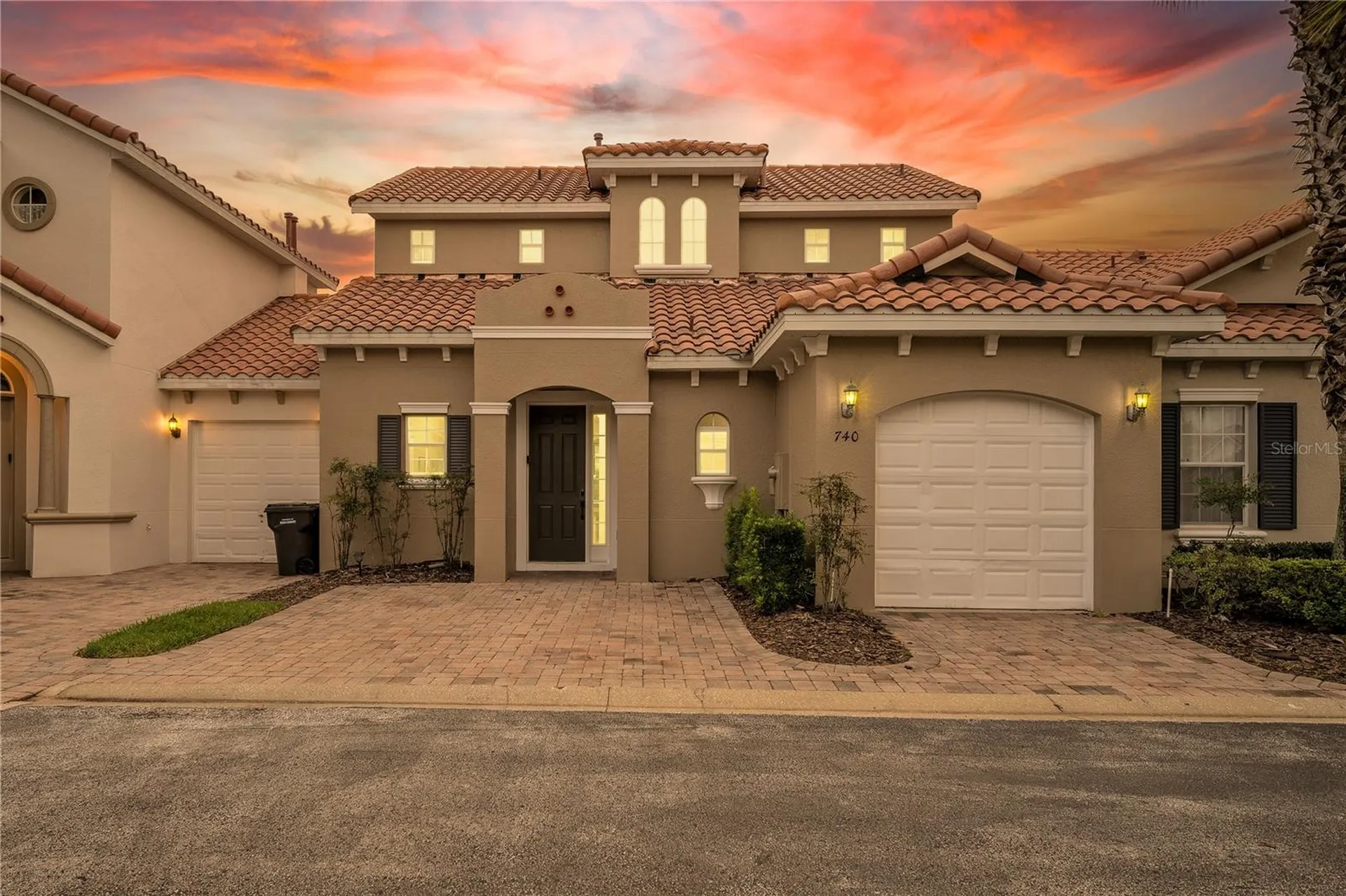 740 Brunello Drive Davenport FL 33897