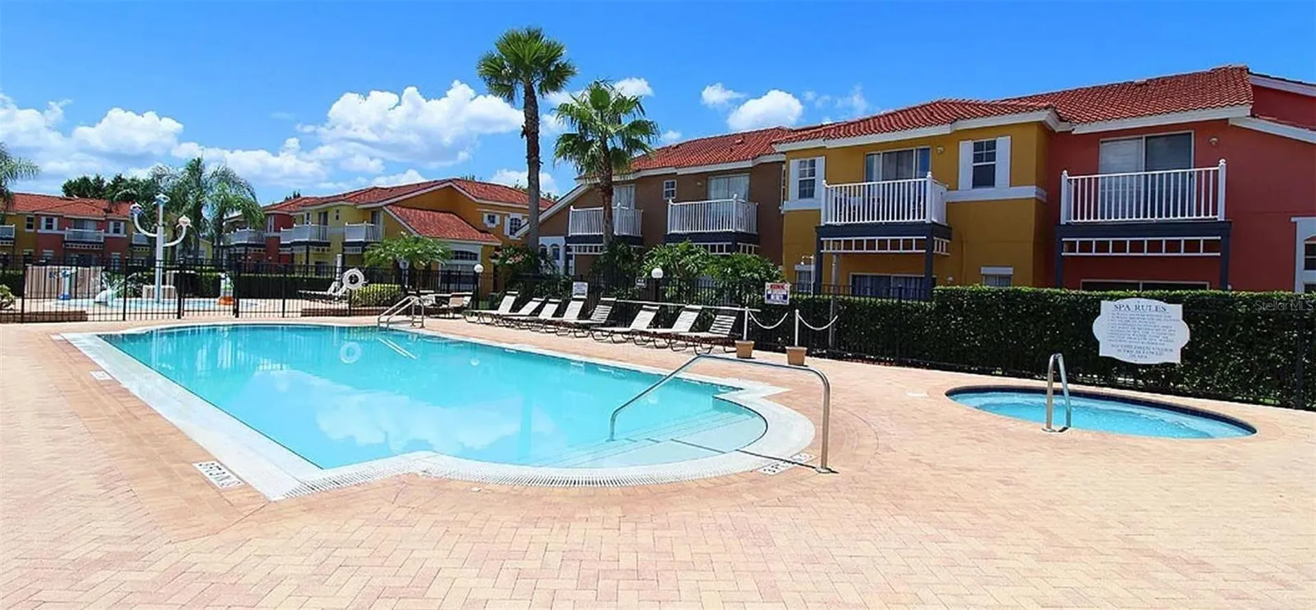 740 Brunello Drive Davenport FL 33897