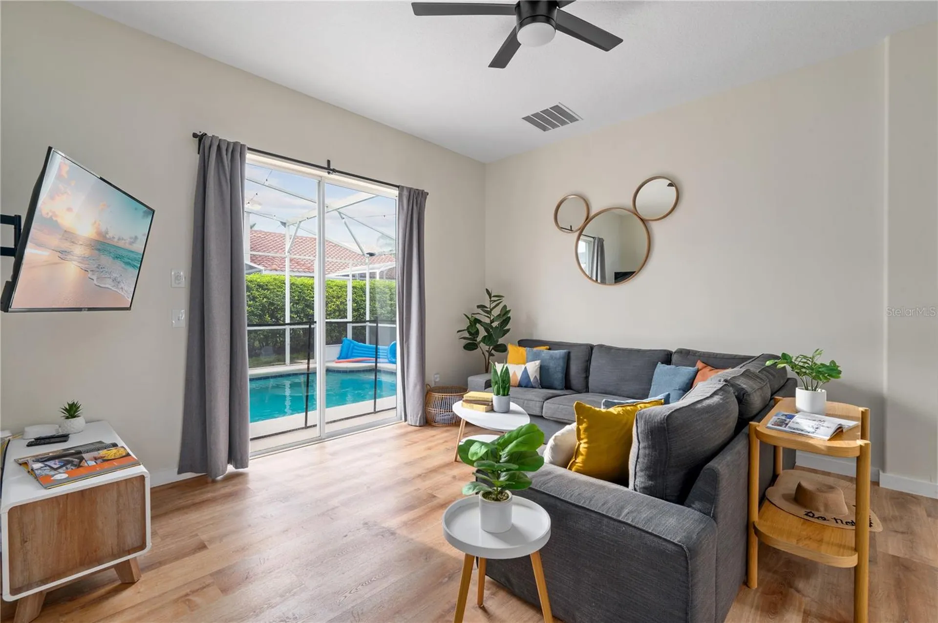 740 Brunello Drive Davenport FL 33897