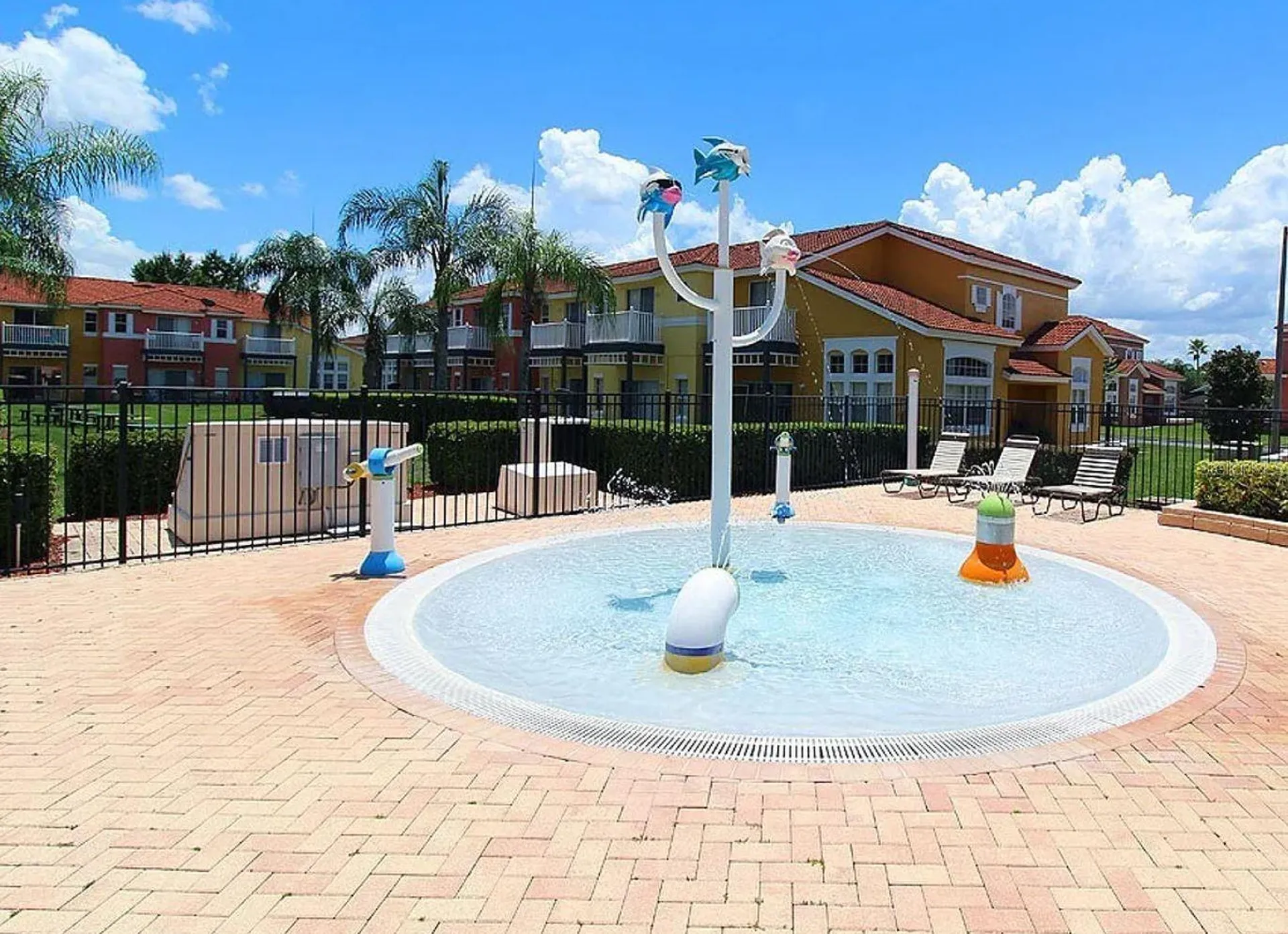 740 Brunello Drive Davenport FL 33897