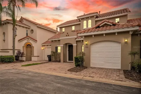 740 Brunello Drive Davenport FL 33897