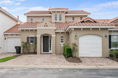740 Brunello Drive Davenport FL 33897