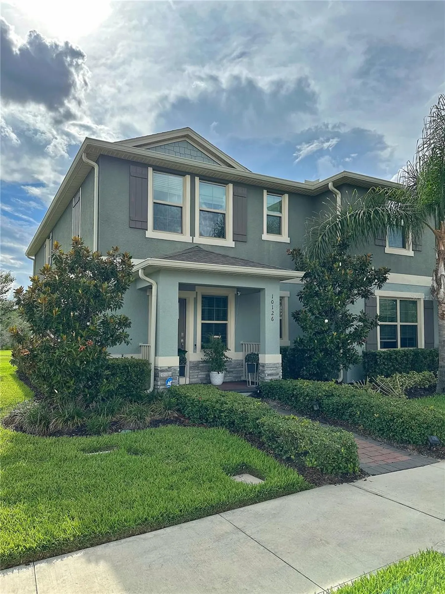10126 Salt Point Drive Winter Garden FL 34787