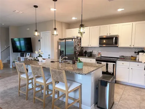 10126 Salt Point Drive Winter Garden FL 34787