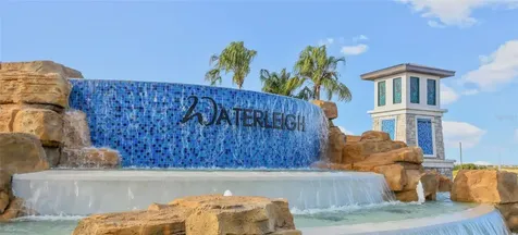 10126 Salt Point Drive Winter Garden FL 34787