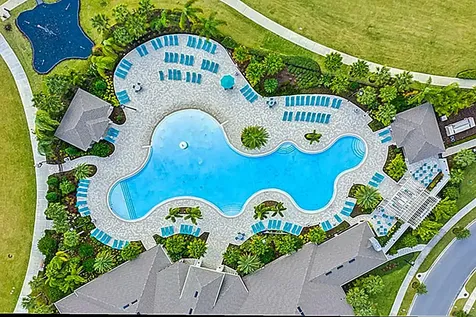 10126 Salt Point Drive Winter Garden FL 34787