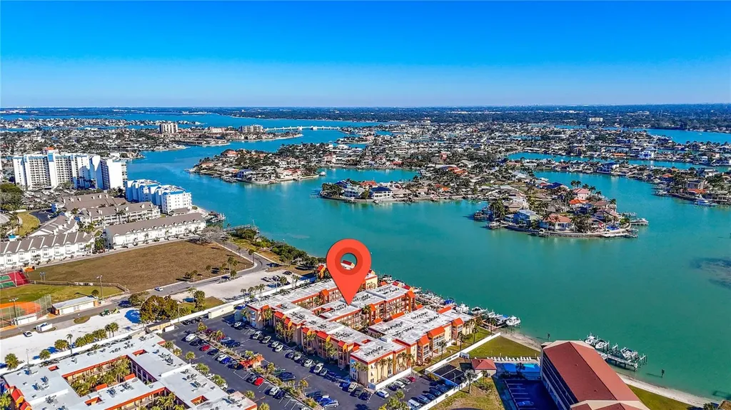 8931 Blind Pass Road St Pete Beach FL 33706