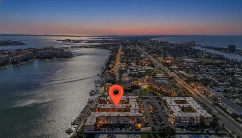 8931 Blind Pass Road St Pete Beach FL 33706