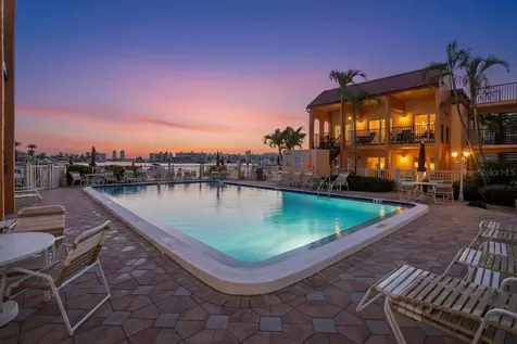 8931 Blind Pass Road St Pete Beach FL 33706