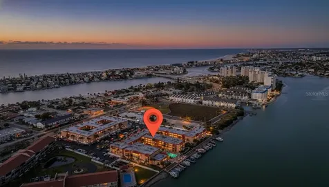 8931 Blind Pass Road St Pete Beach FL 33706