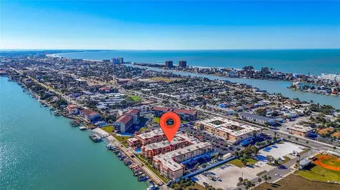 8931 Blind Pass Road St Pete Beach FL 33706