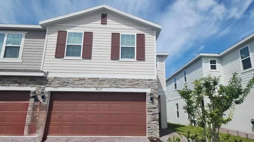 5010 Greenbank Lane Kissimmee FL 34746