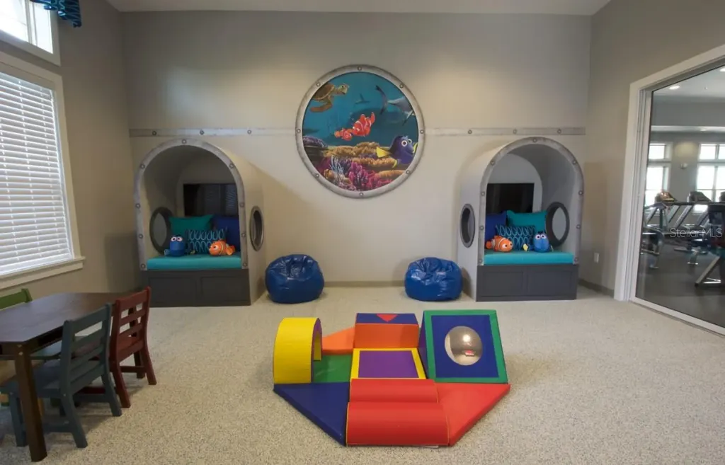 9496 Bauer Alley Winter Garden FL 34787