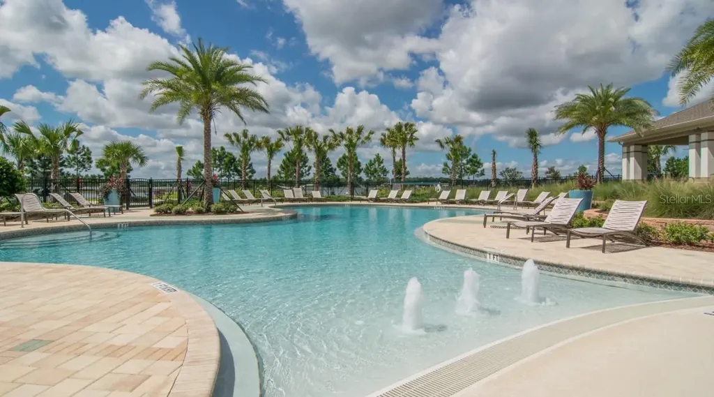 9496 Bauer Alley Winter Garden FL 34787
