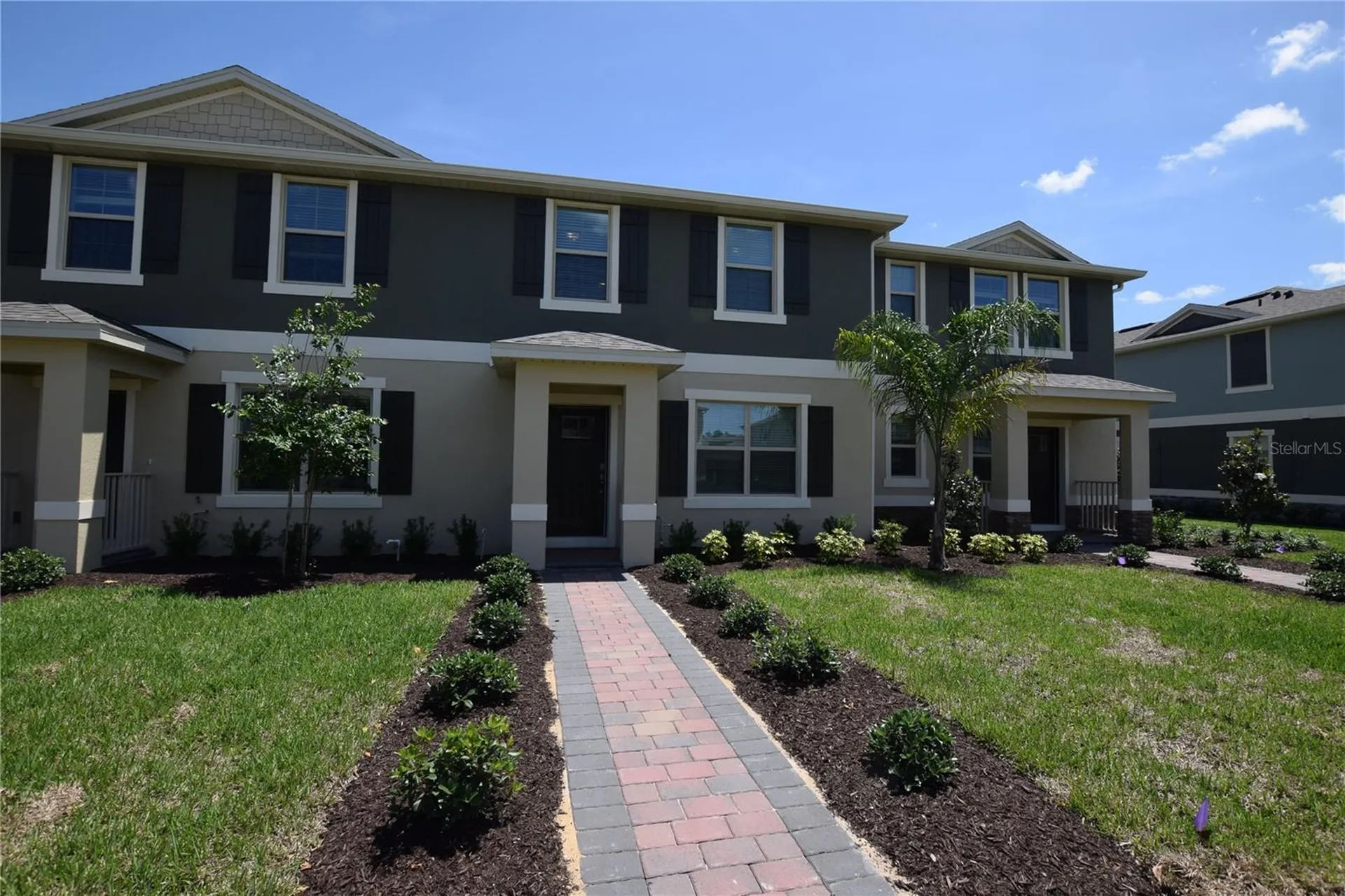 9496 Bauer Alley Winter Garden FL 34787