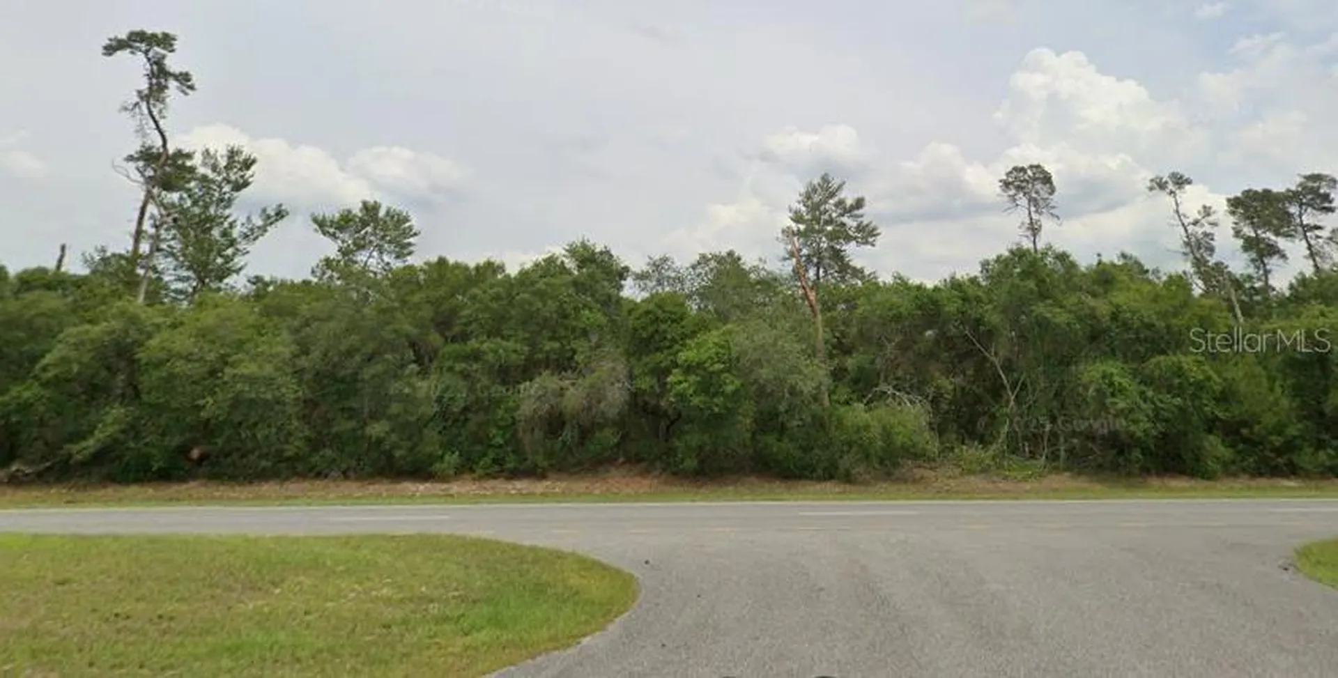 Tbd Marion Oaks Boulevard Ocala FL 34473