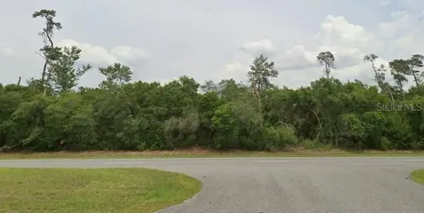 Tbd Marion Oaks Boulevard Ocala FL 34473