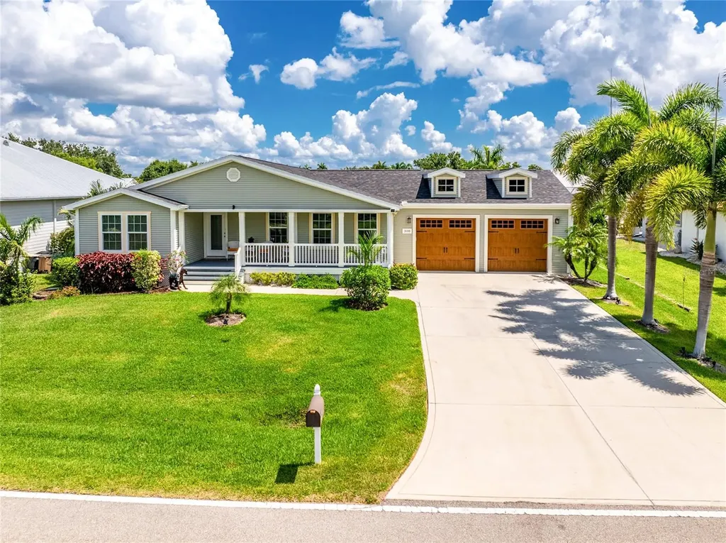 308 W Grace Street Punta Gorda FL 33950